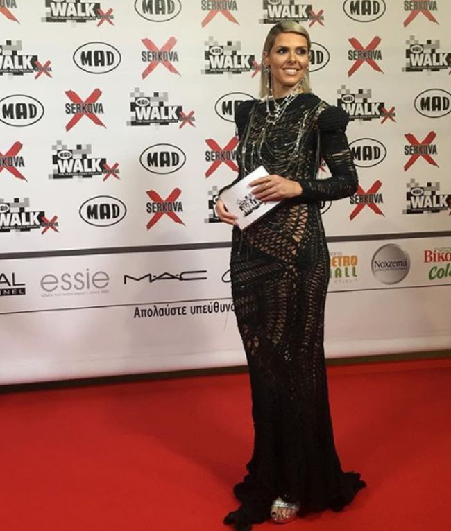 MadWalk 2018: The Red Carpet - εικόνα 3