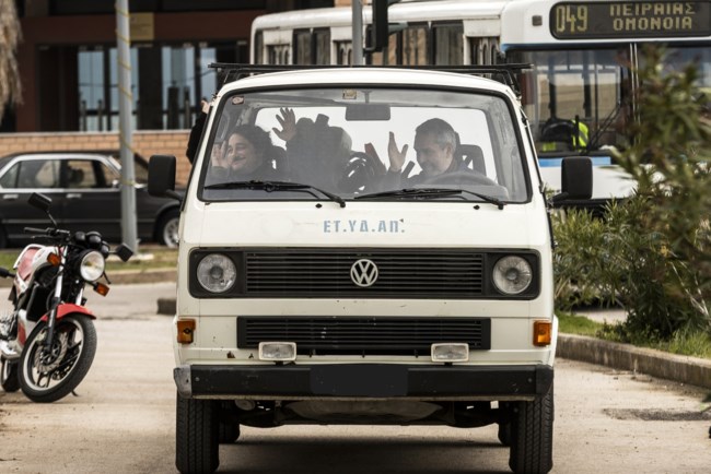 To "Ριφιφί" κάνει πρεμιέρα στην COSMOTE TV