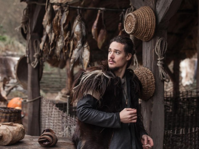 The Last Kingdom: Η επική σειρά που καθήλωσε στην COSMOTE TV - εικόνα 2