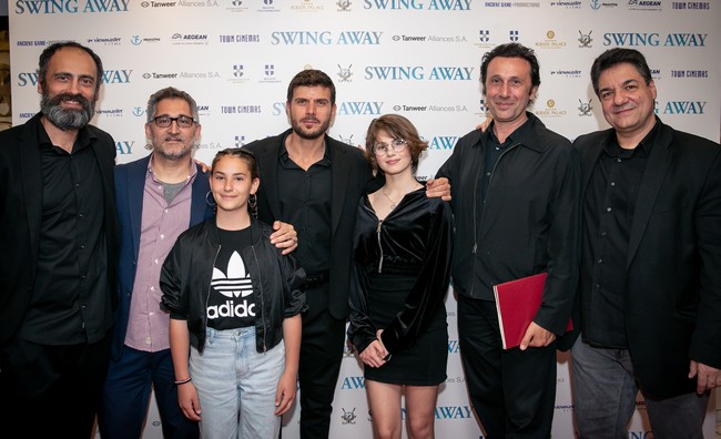 Διάσημες Εμφανίσεις - εικόνα 7