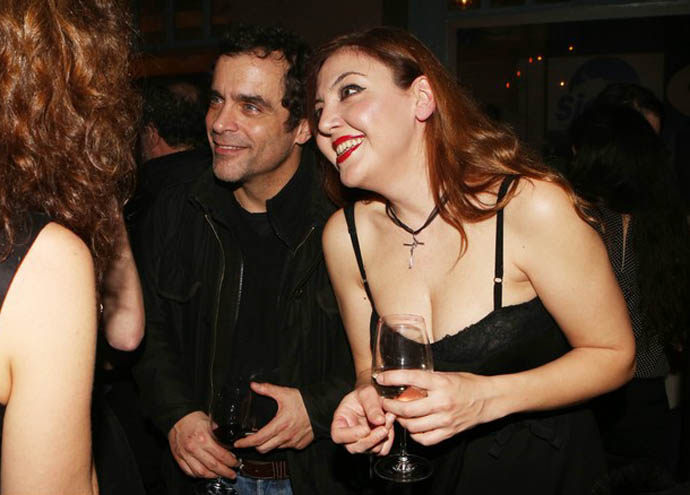 Διάσημες Εμφανίσεις - εικόνα 12