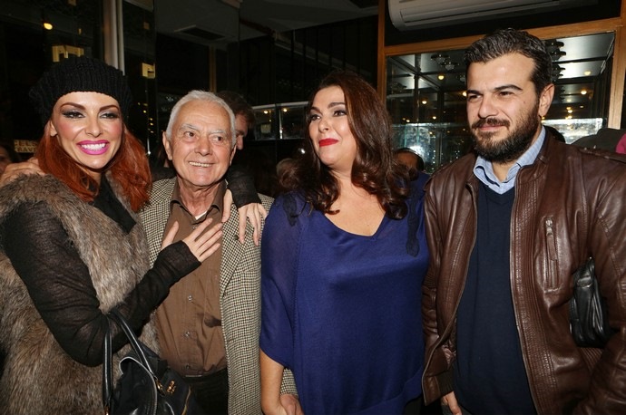 Διάσημες Εμφανίσεις - εικόνα 29