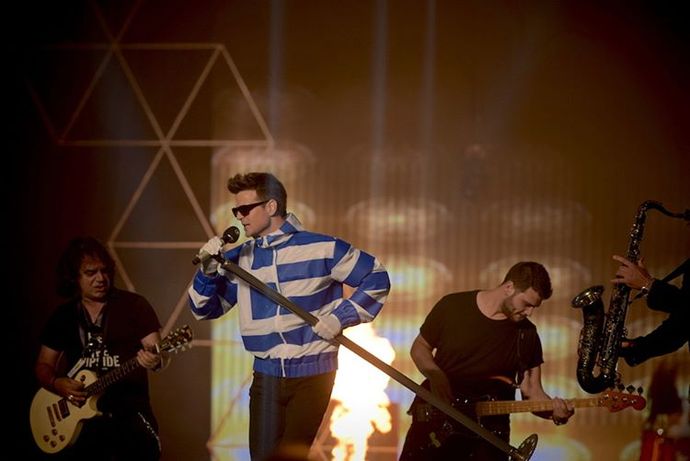 Mad Video Music Awards 2016 - εικόνα 25
