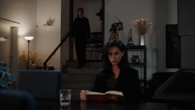 Η γη της Ελιάς