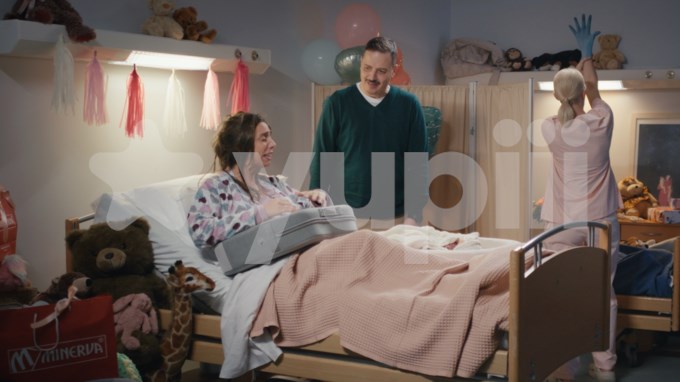 Μόνο στο Yupiii! Μπήκαμε στα γυρίσματα του επόμενου "Τότε & Τώρα"