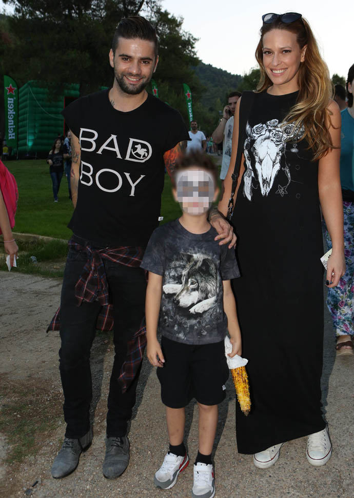 Διάσημοι Γονείς - εικόνα 13