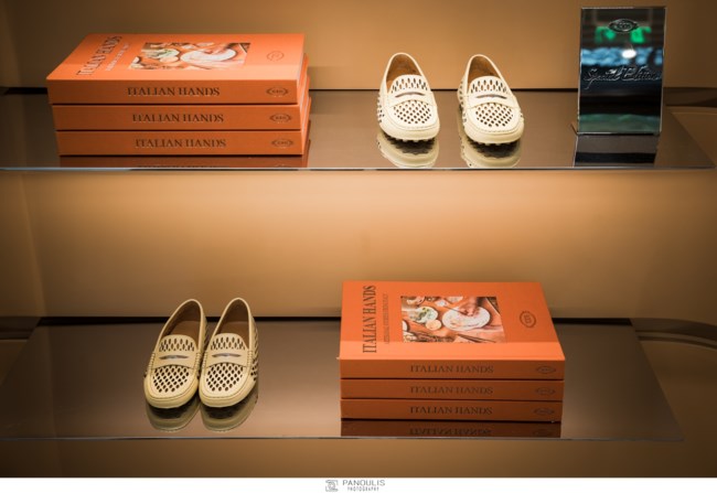 Tod's