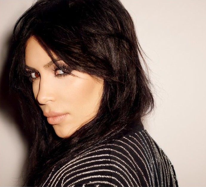 Kim Kardashian  - εικόνα 5