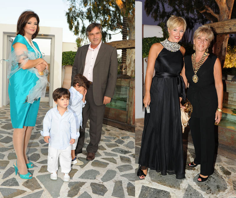 Παναγοπούλου-Μελέτη Παναγοπούλου-Μελέτη