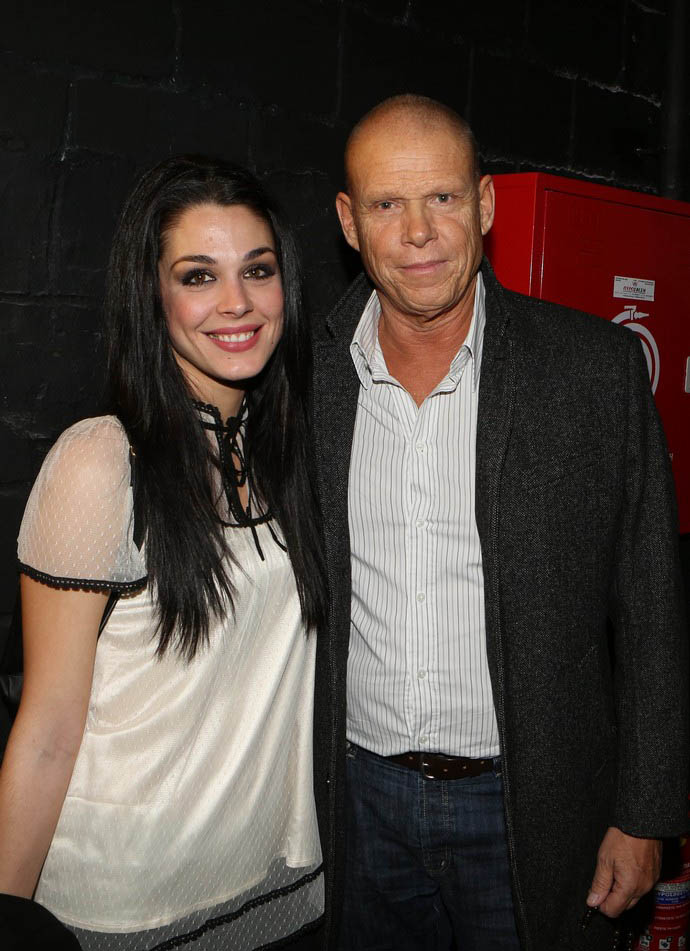 «Φάντασμα Με Γόβες» - εικόνα 3