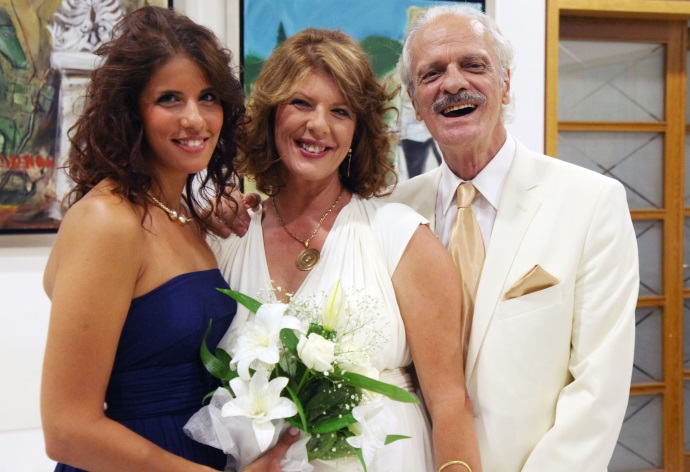 Σπύρος Φωκάς