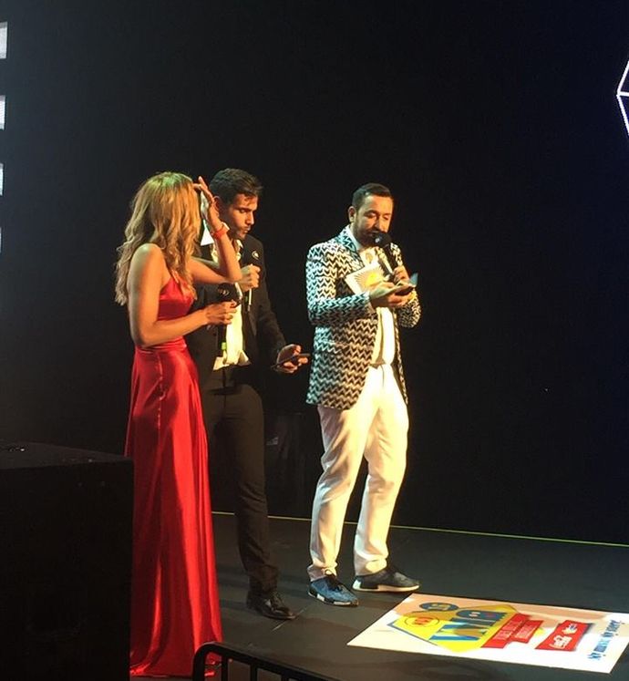 Mad Video Music Awards 2016 - εικόνα 18