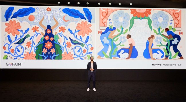 Huawei