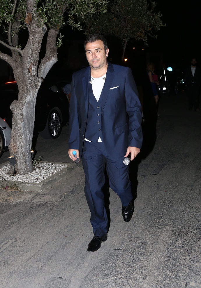 Διάσημες Εμφανίσεις