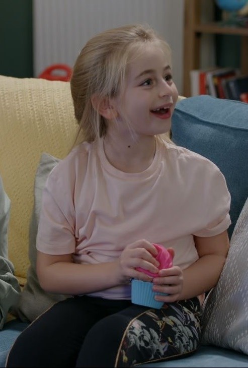 Αμαρυλλίς Καπίρη (Χαρά)