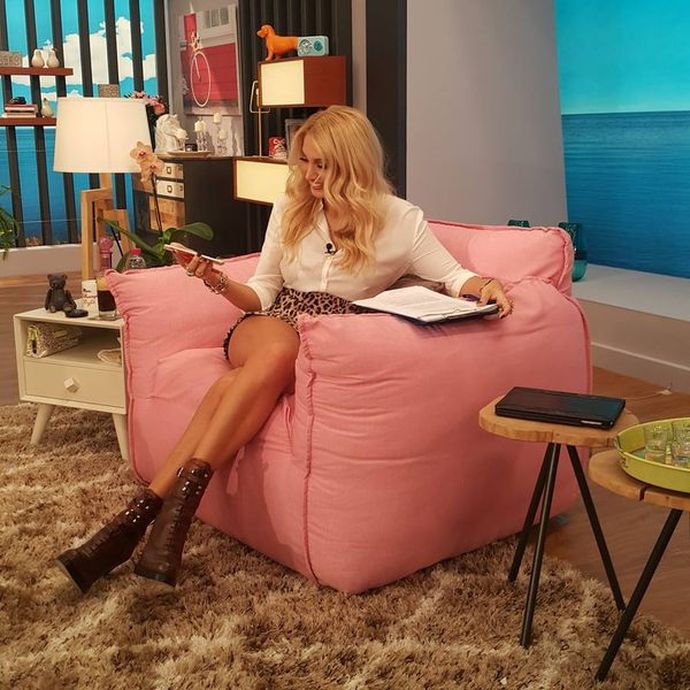 TV Style Report - εικόνα 2