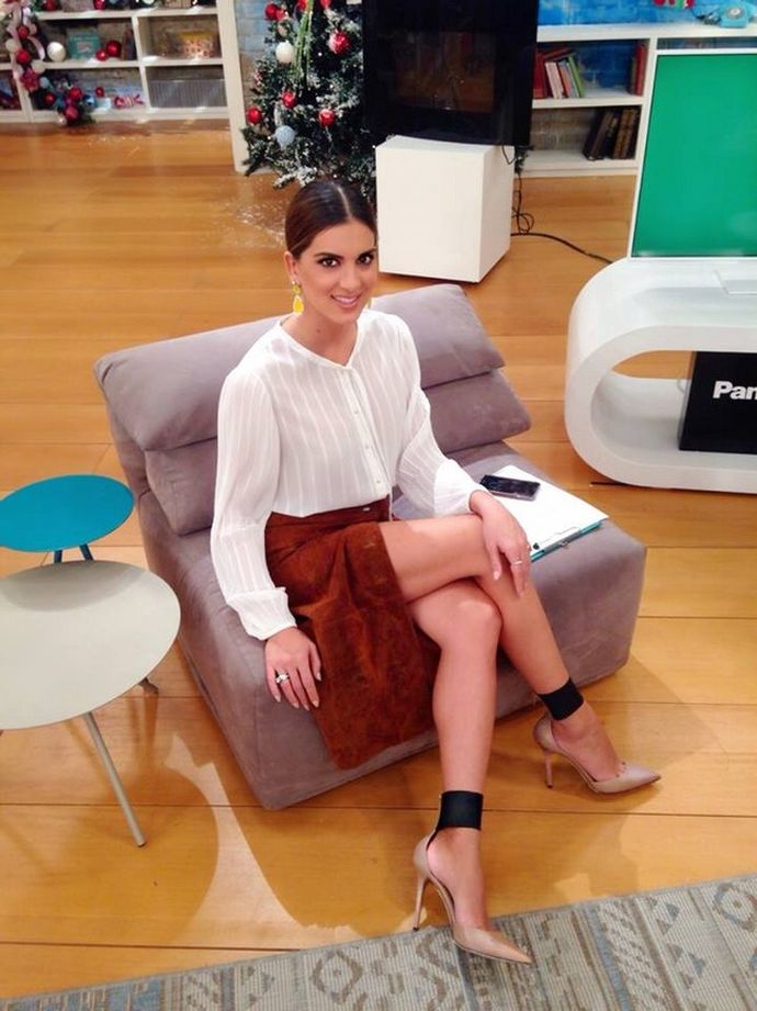 TV Style Report - εικόνα 2