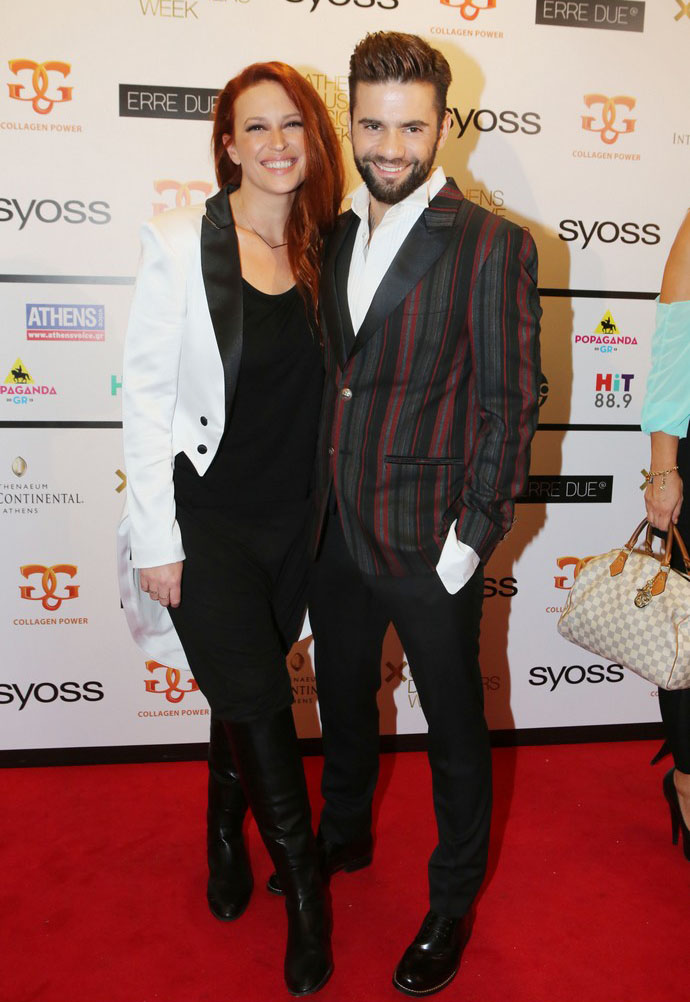 Διάσημες Εμφανίσεις - εικόνα 16