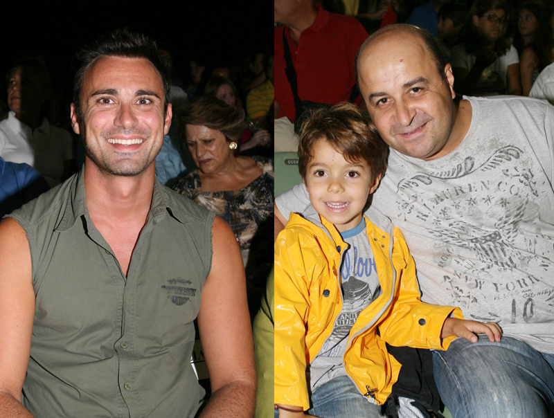 Διάσημες Εμφανίσεις - εικόνα 7