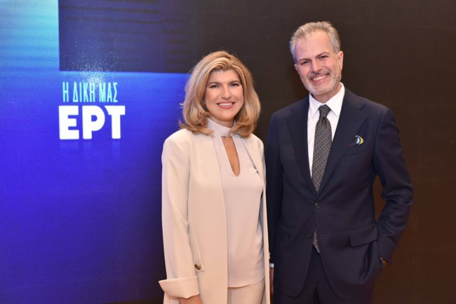Υπάρχει ΕΡΤ και μετά τον Κωνσταντίνο Ζούλα; Η παρουσίαση & ο... ελέφαντας στο δωμάτιο