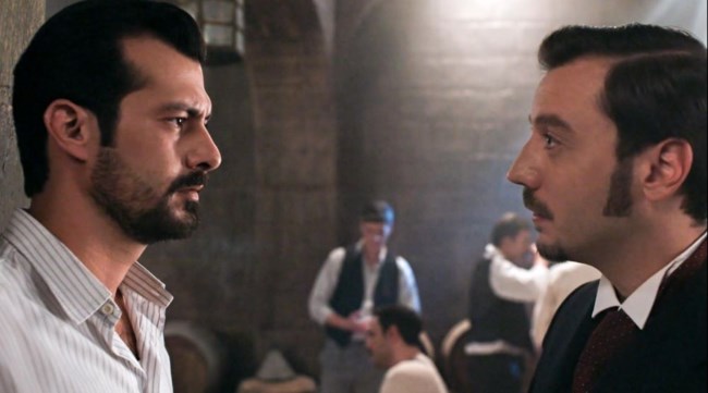 Grand Hotel - spoiler: Αυτός είναι νέος ήρωας που εισβάλλει στη σειρά