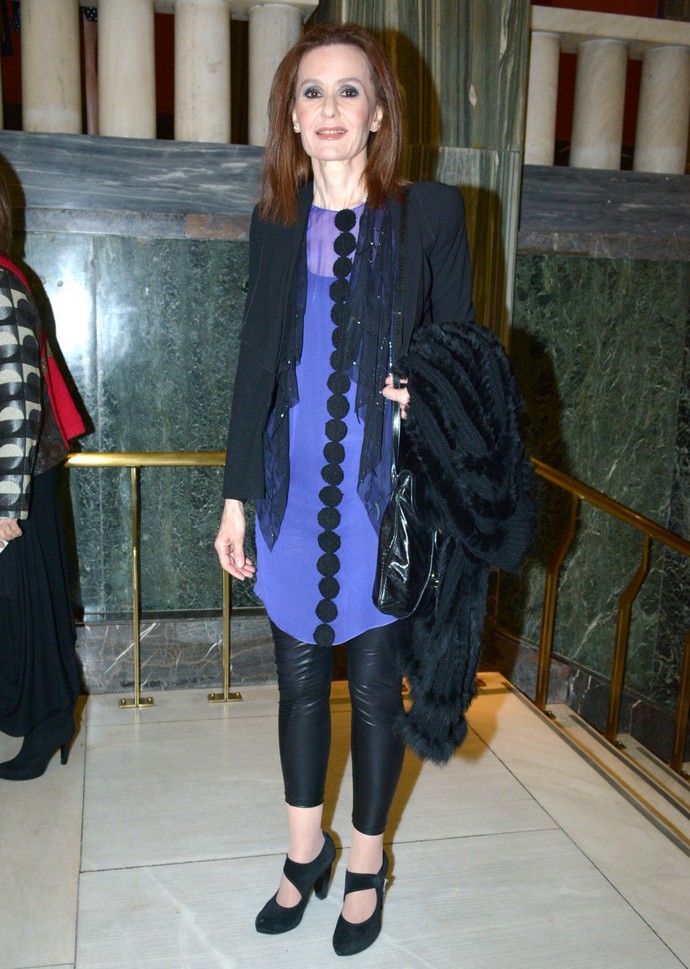 «Αρσενικό & Παλιά Δαντέλα» - εικόνα 16