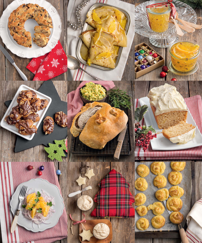 Ο Άκης Πετρετζίκης Φέρνει «Τα Χριστούγεννα Στο Σπίτι»