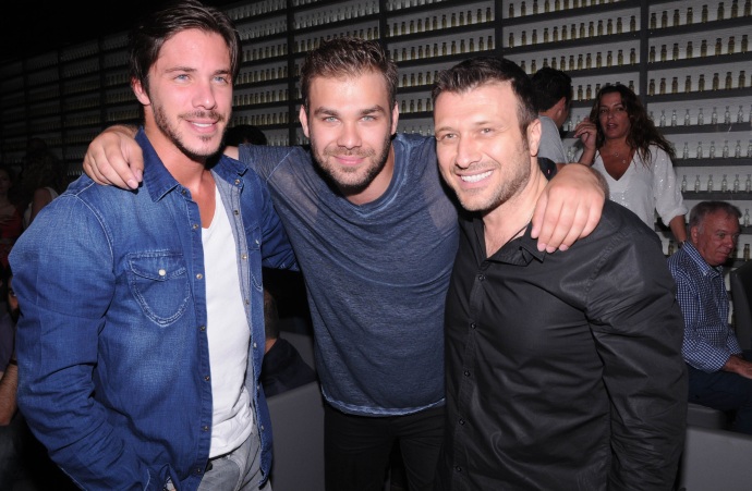 Διάσημες Εμφανίσεις - εικόνα 4