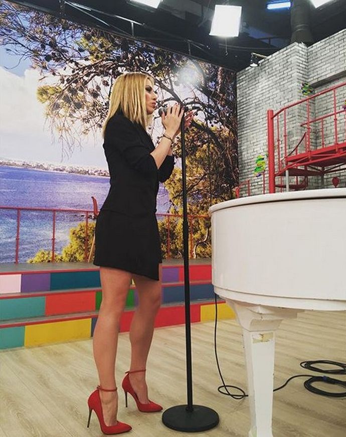TV Style Report - εικόνα 2