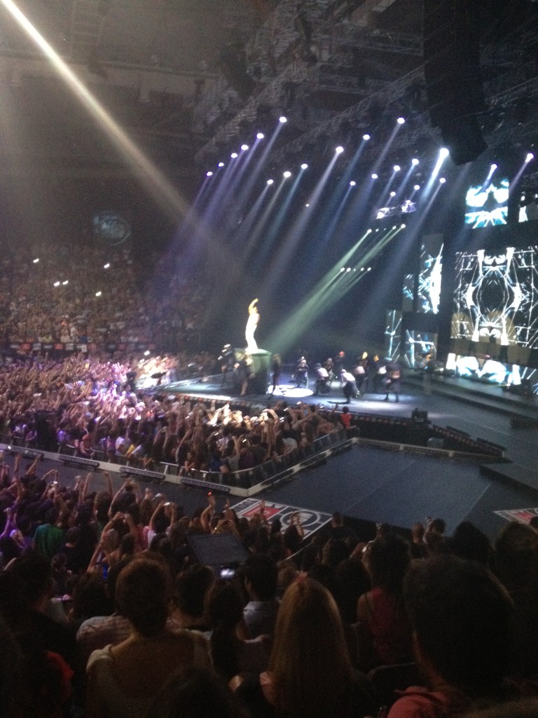 Mad Video Music Awards - εικόνα 16