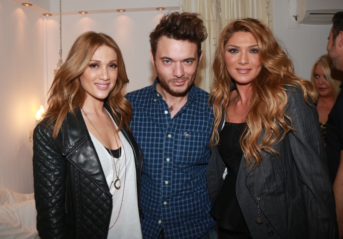 Διάσημες Εμφανίσεις - εικόνα 5