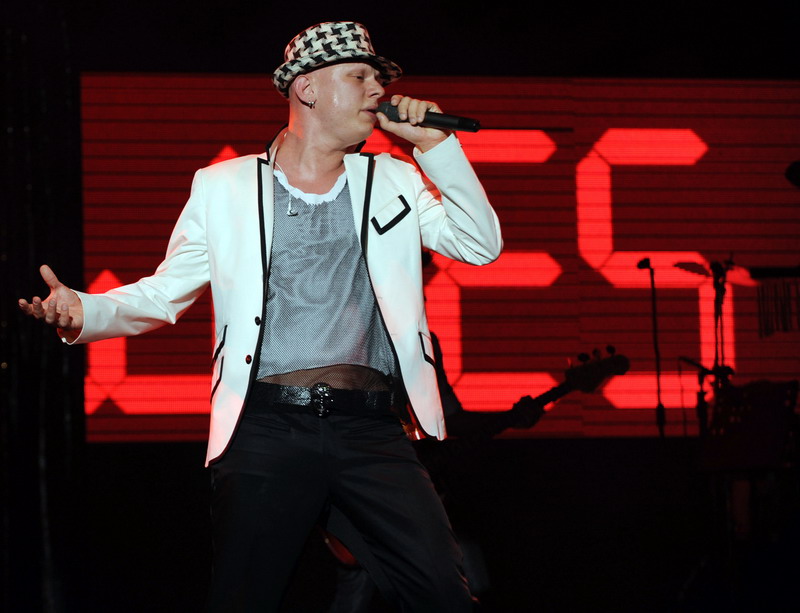 Δέσποινα Βανδή