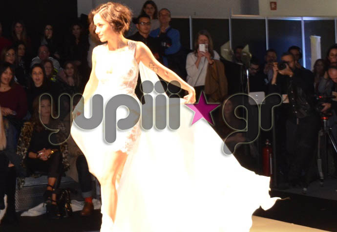 Yes I Do Bridal Catwalk - εικόνα 10