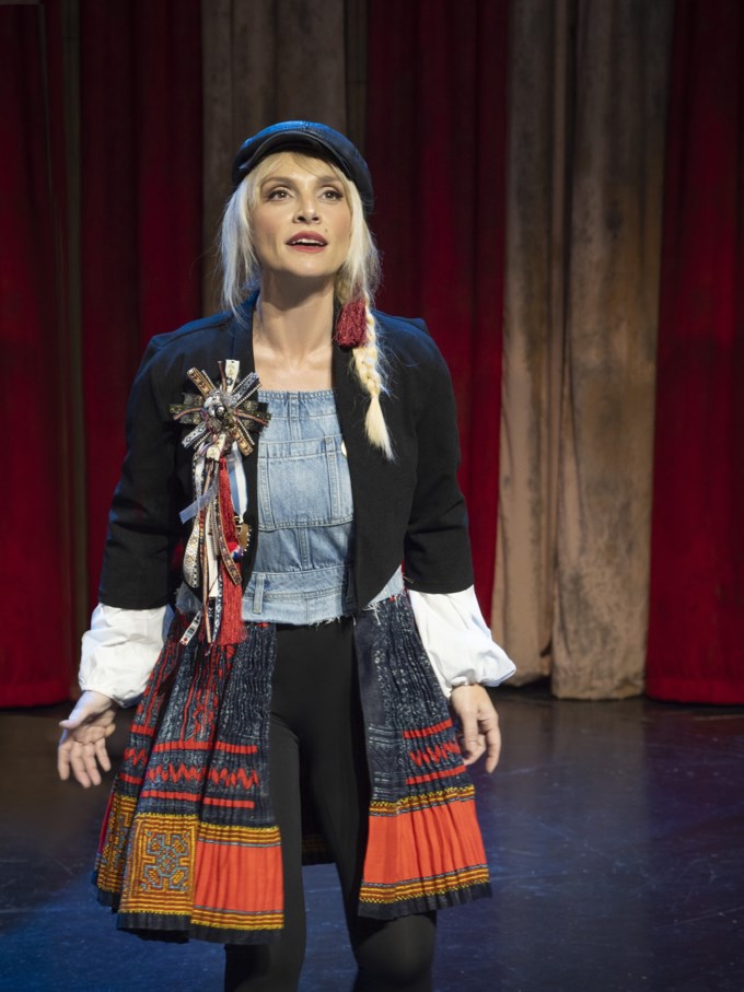 Το Μεγάλο μας Τσίρκο