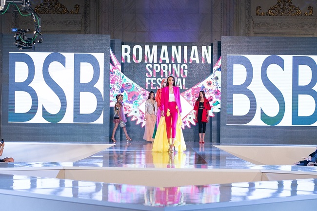 BSB