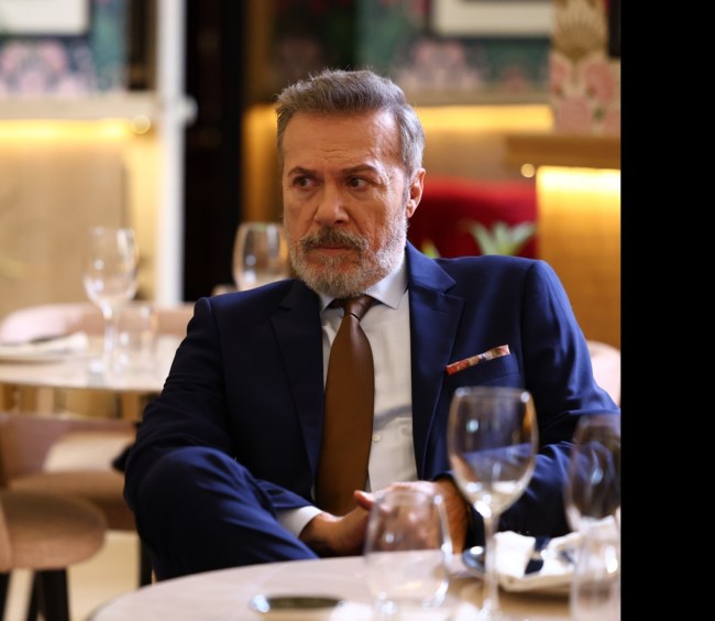 Ο Τιμωρός | Η Έλλη μένει εκτός & μία συνάντηση αποδεικνύεται άκρως επικίνδυνη για τον Μάρκο!