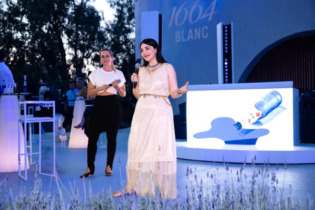 1664 Blanc