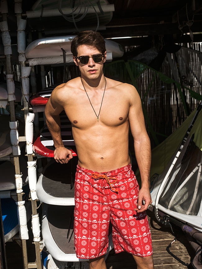 Aner Swimwear