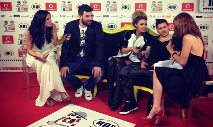 Mad Video Music Awards - εικόνα 29