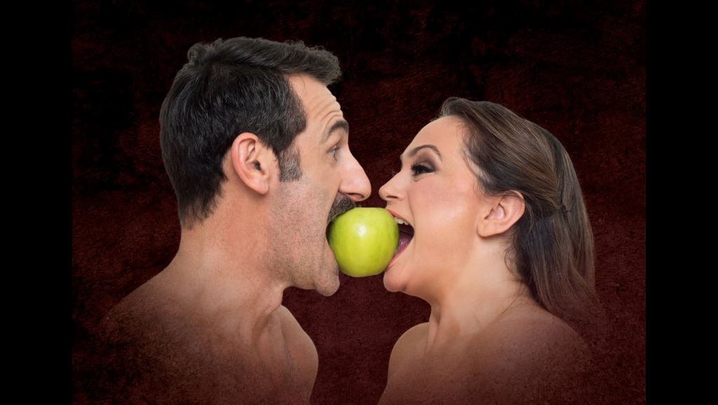 Οι γείτονες από Πάνω" στο Θέατρο Πειραιώς 131 για πρώτη φορά στην Ελλάδα |  news Ειδήσεις | Yupiii.gr