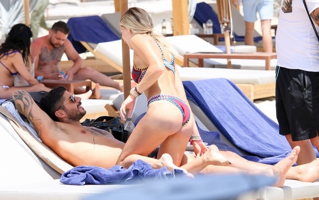 Beach Report
 - εικόνα 19