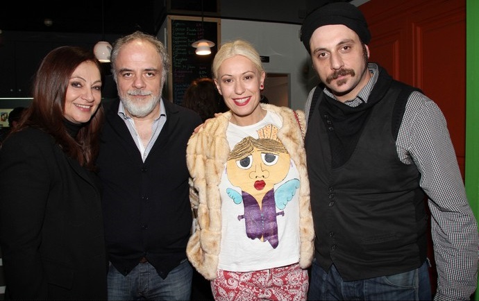 Διάσημες Εμφανίσεις - εικόνα 18