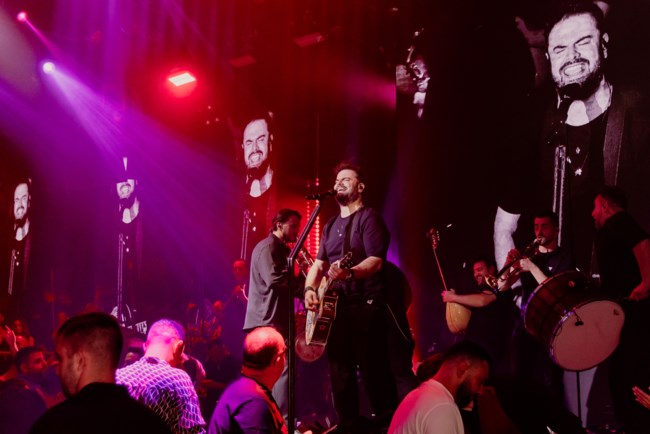 Αναστασία και Ηλίας Καμπακάκης