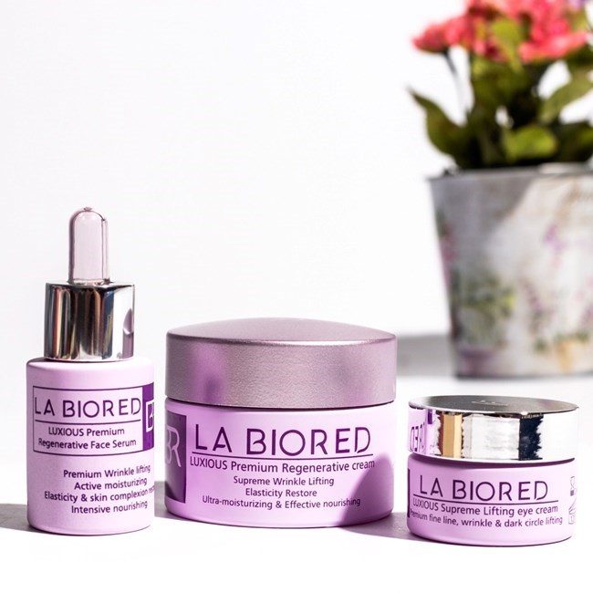 LA BIORED