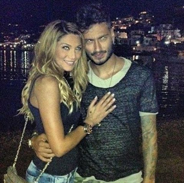 Αγγελική Ηλιάδη - Σάββας Γκέντσογλου - εικόνα 2
