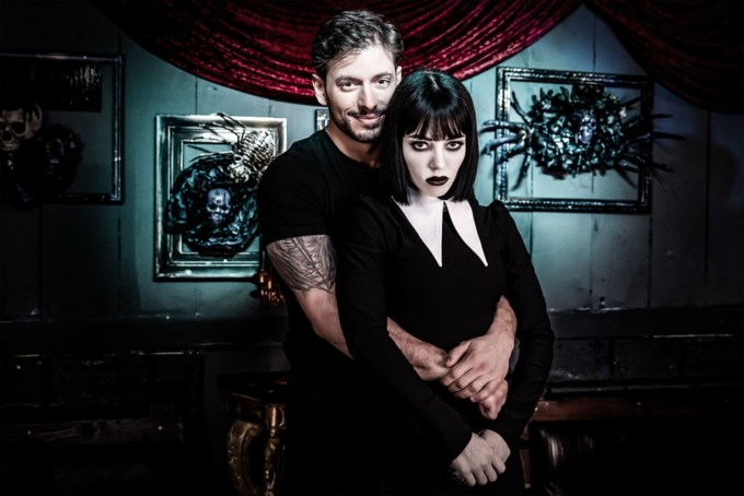 H "Οικογένεια Άνταμς" στο Θέατρο ΒΕΜΠΟ ξανά… - εικόνα 6