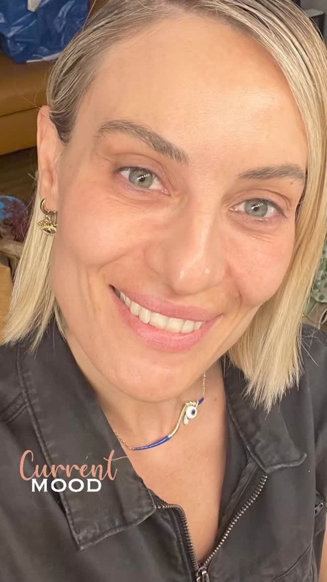 Ελεονώρα Μελέτη story