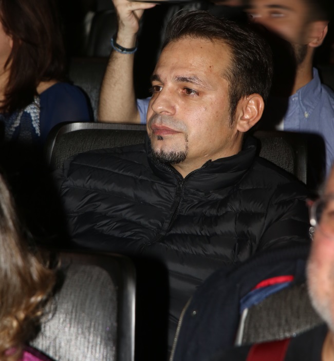 Δέσποινα Βανδή