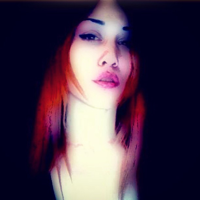 Η Πηνελόπη Αναστασοπούλου Έχει Ένα Sexy-Rock Instagram Account - εικόνα 3
