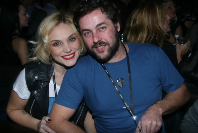 Διάσημες Εμφανίσεις - εικόνα 54